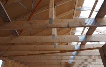Westhope roof truss costs