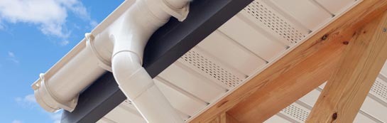 get Westhope guttering quotes today