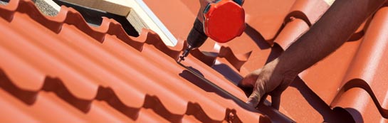 save on Westhope roof installation costs
