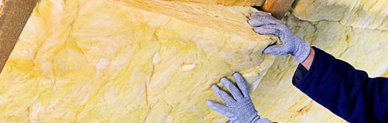 quotes for Westhope roof insulation