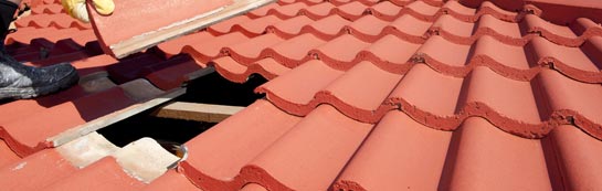 compare Westhope roof repair quotes