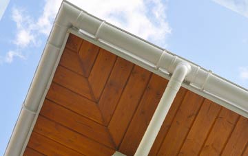 Westhope soffit types
