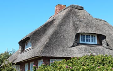 thatch roofing Westhope