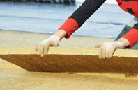 find rated Westhope roof insulation companies