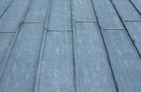 Westhope lead roofing